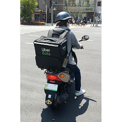 言い過ぎ?】今田耕司「ウーバーイーツ配達員は汗だくで汚い」に反発の