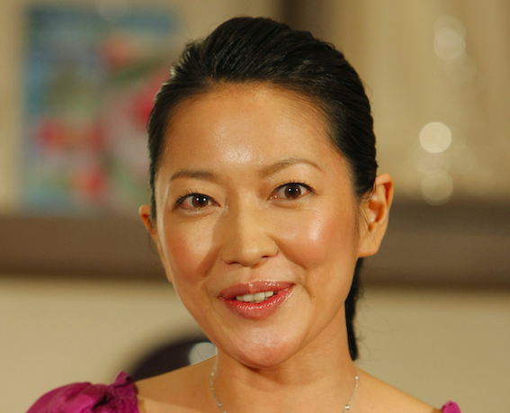 生還できてよかった 羽田美智子 あの世に行くのかなって 危篤に陥った過去を告白 なまら速いスポーツ速報 生還できてよかった 羽田美智子 あの世に行くのかなって 危篤に陥った過去を告白 なまら速いスポーツ速報