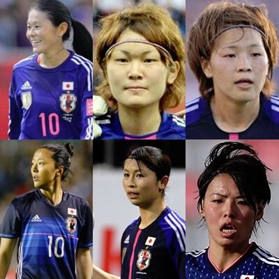 完全にアウト サッカー 醜い顔 グリーズマンとデンベレ 日本人への差別的動画で炎上 なまら速いスポーツ速報