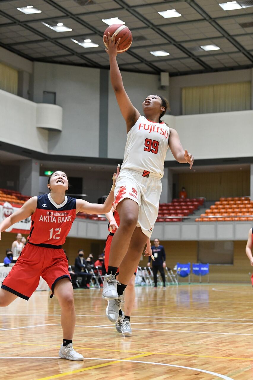 アピール バスケ女子日本 オコエ桃仁花が12得点 5リバウンドで五輪代表へ猛アピール なまら速いスポーツ速報 アピール バスケ女子日本 オコエ桃仁花が12得点 5リバウンドで五輪代表へ猛アピール なまら速いスポーツ速報