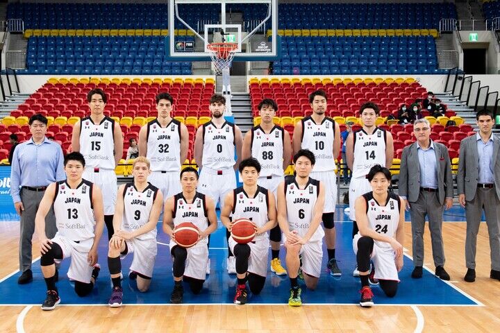 完勝 バスケ 日本はハンガリーに快勝 男子強化試合バスケ 日本はハンガリーに快勝 男子強化試合 なまら速いスポーツ速報