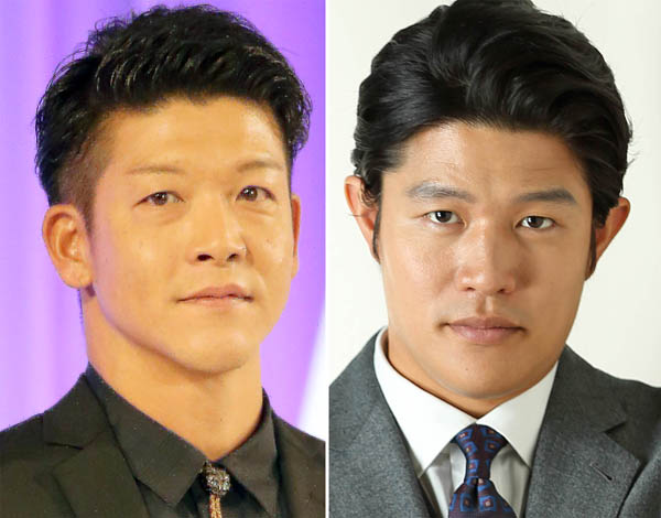 凄い俳優 鈴木亮平 救命医からヤクザまで演じる凄み なまら速いスポーツ速報