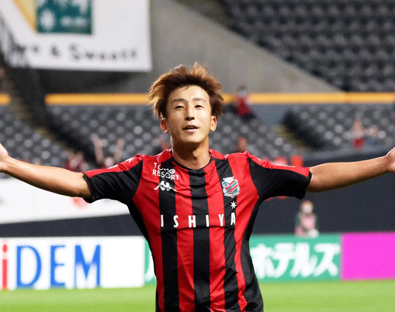 文句なし J1採点 寸評札幌2 0大分 なまら速いスポーツ速報 文句なし J1採点 寸評札幌2 0大分 なまら速いスポーツ速報