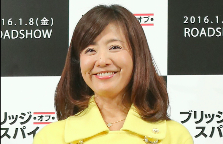凄い 転落事故で一回死んで起死回生とした元フジ女子アナ 菊間千乃の人生 なまら速いスポーツ速報