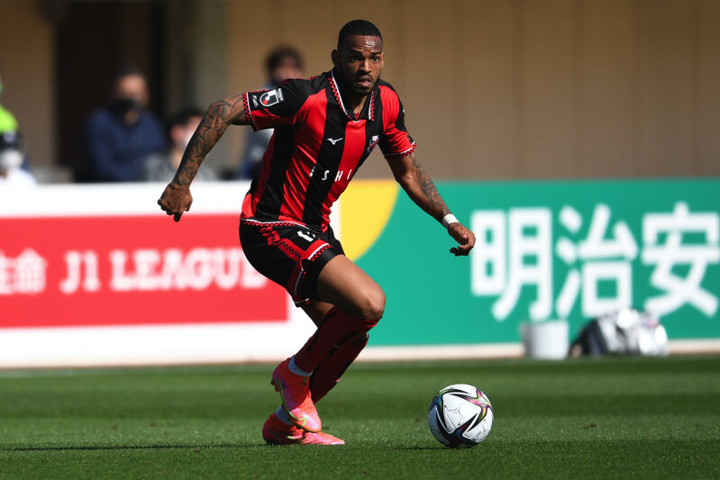 元札幌アンデルソン ロペスインスタで意味深投稿 なまら速いスポーツ速報