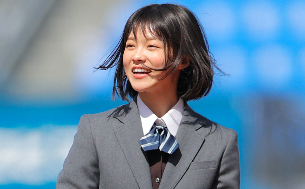 志田彩良 事務所の先輩 石田ひかりへの態度が悪く視聴者から批判の嵐 なまら速いスポーツ速報