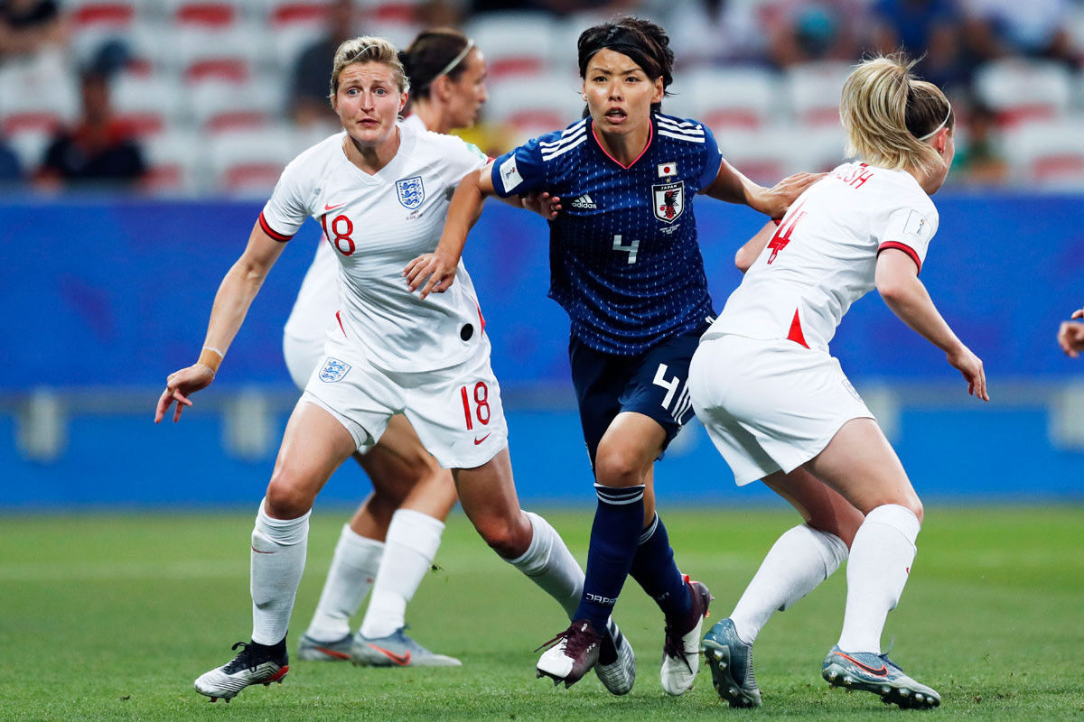 あなたたちマスコミが なでしこ熊谷紗希 声援は欲しかったけど 無観客での地元札幌凱旋試合 なまら速いスポーツ速報