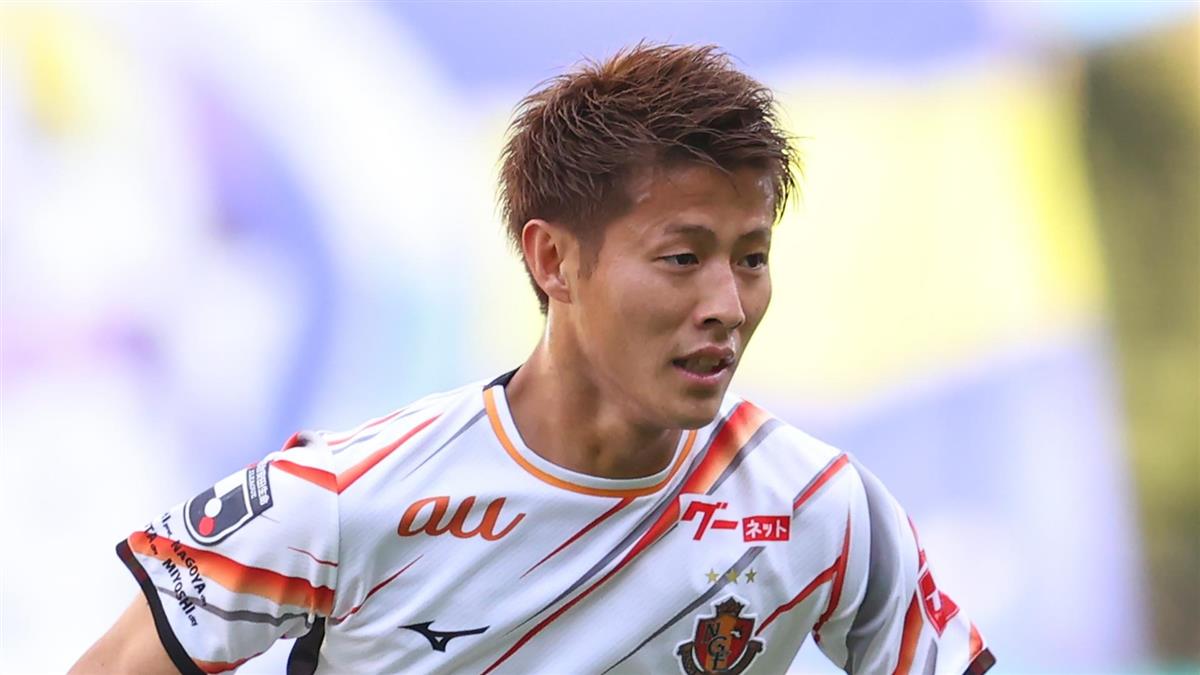 連勝 名古屋グランパスが2連勝 柿谷曜一朗のミドル弾などで10人の浦項を下す Acl なまら速いスポーツ速報