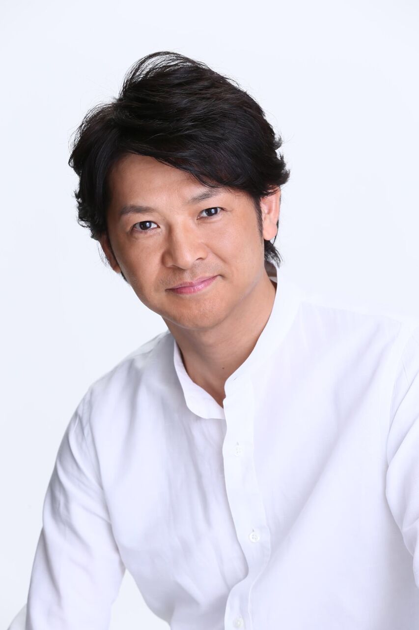 緒方直人 仙道敦子の息子 りょう 行列に出演 顔は母親に似ている なまら速いスポーツ速報 緒方直人 仙道敦子の息子 りょう 行列に出演 顔は母親に似ている なまら速いスポーツ速報