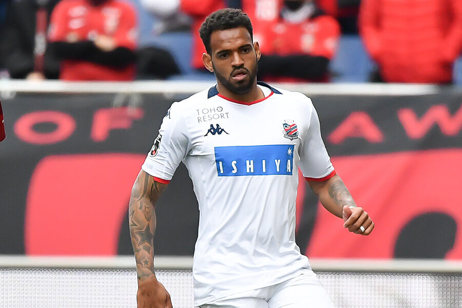 もしも 札幌を離れたアンデルソン ロペス もし家族が来日できていたら なまら速いスポーツ速報