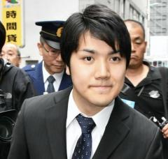 びっくり 中国メディアが小室圭を猛批判 インドの報道は 呪われた結婚 なまら速いスポーツ速報