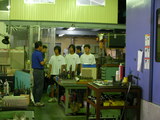 2009年度 労働体験 4