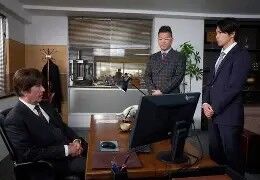 正直不動産社長