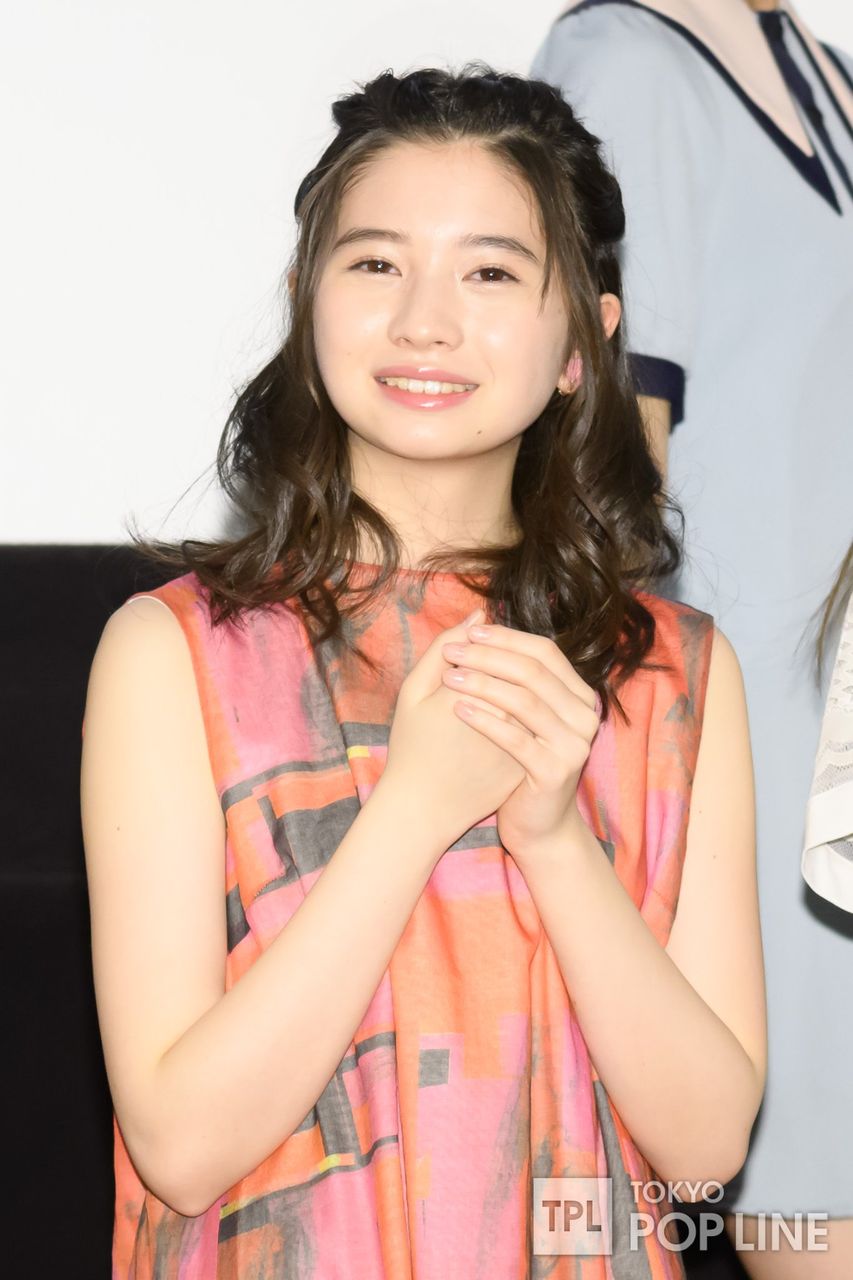 実写化 咲 Saki 阿知賀編 Episode Of Side A 完成 次々とまあ ムビ太郎の部屋