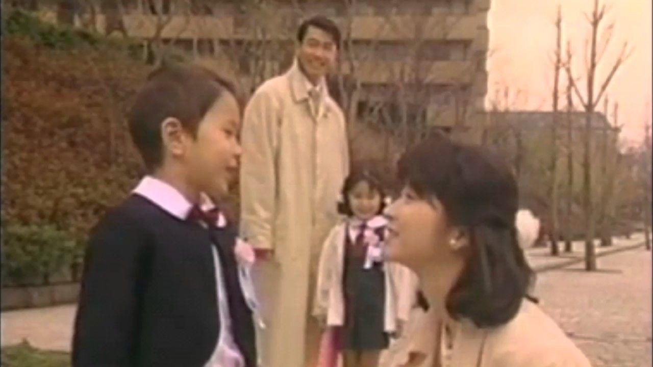 懐 21年前のテレビドラマ Age35 恋しくて W不倫の結末は バッちゃんの星 懐 21年前のテレビドラマ Age35 恋しくて W不倫の結末は バッちゃんの星