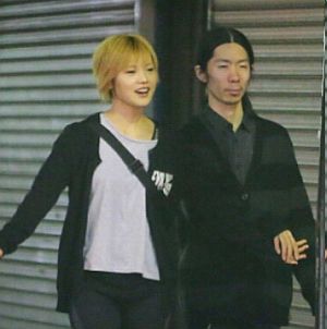 画像あり Yui 離婚 最初から予想してたね 3年ももたなかったw バッちゃんの星