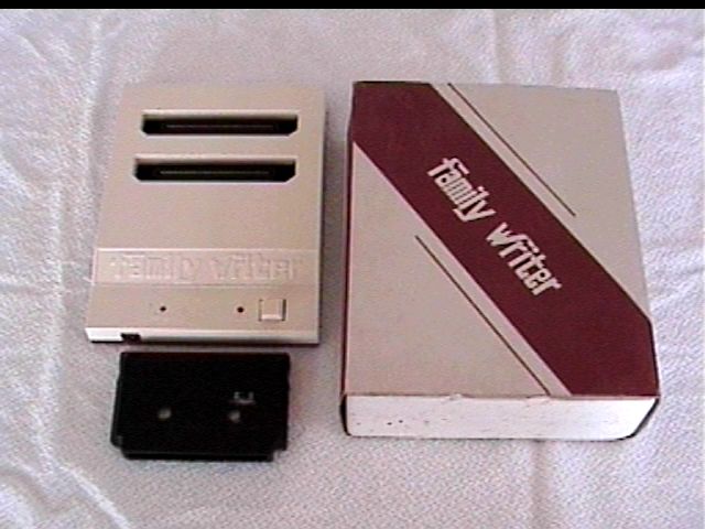 直販特注品 family writer ファミリーライター レア ファミコン www.m