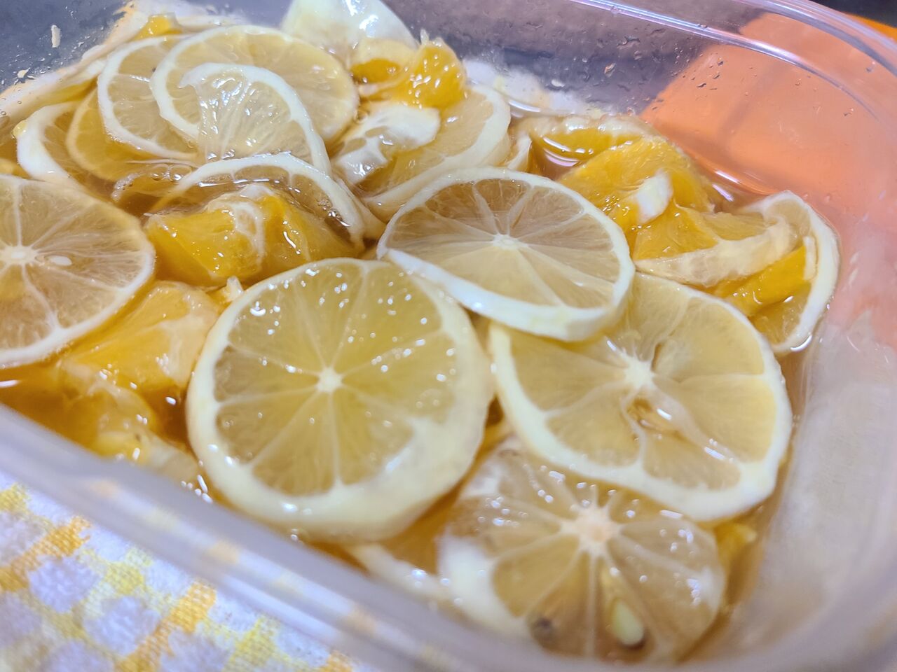 手抜き料理 レモンの砂糖漬け ちょっとおたくなふつうの毎日 手抜き料理 レモンの砂糖漬け ちょっとおたくなふつうの毎日