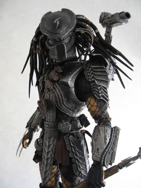 スカープレデター （ホットトイズ製） : オトナのオモチャ