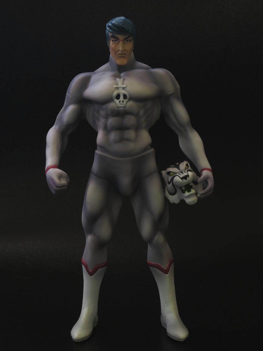 虎の穴のボス オトナのオモチャ 虎の穴のボス オトナのオモチャ