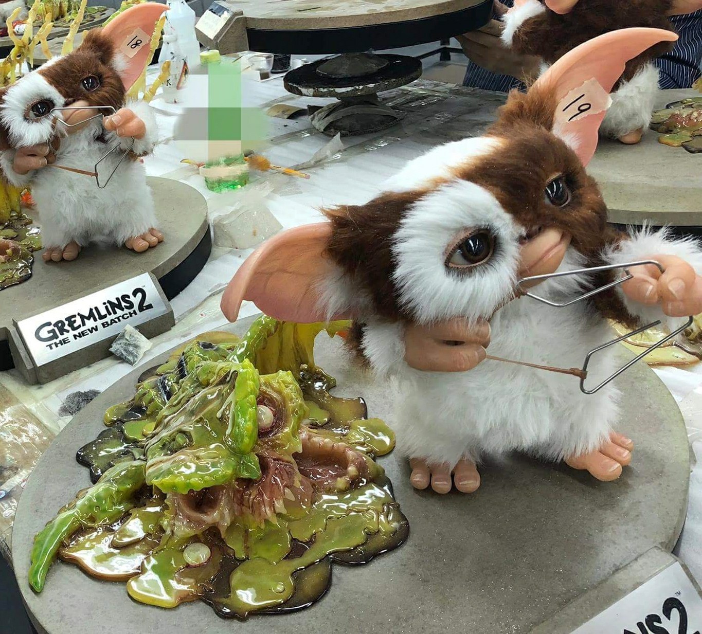 GIZUMO / Elite Creature Collectibles : オトナのオモチャ