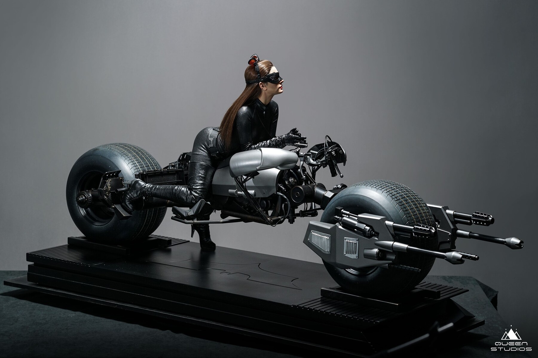 JND 1/3 キャットウーマン スタチュー セリーナ・カイル JND 1/3 キャットウーマン スタチュー セリーナ・カイル Batman