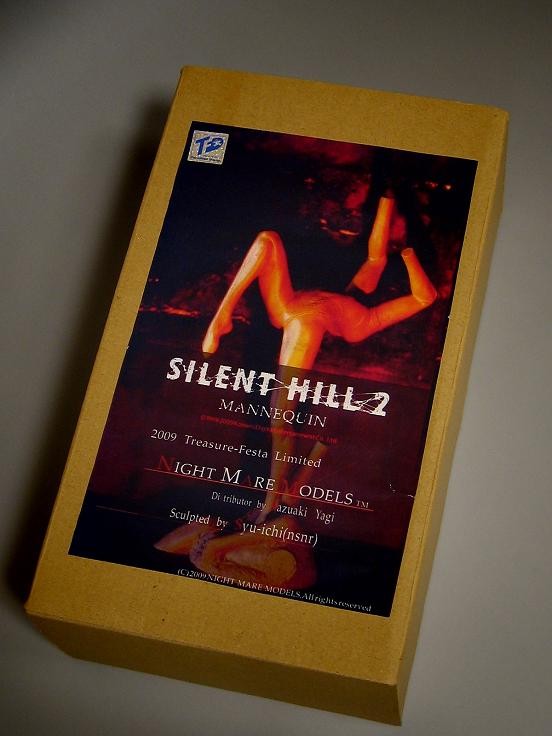 マネキン Mannequin オトナのオモチャ