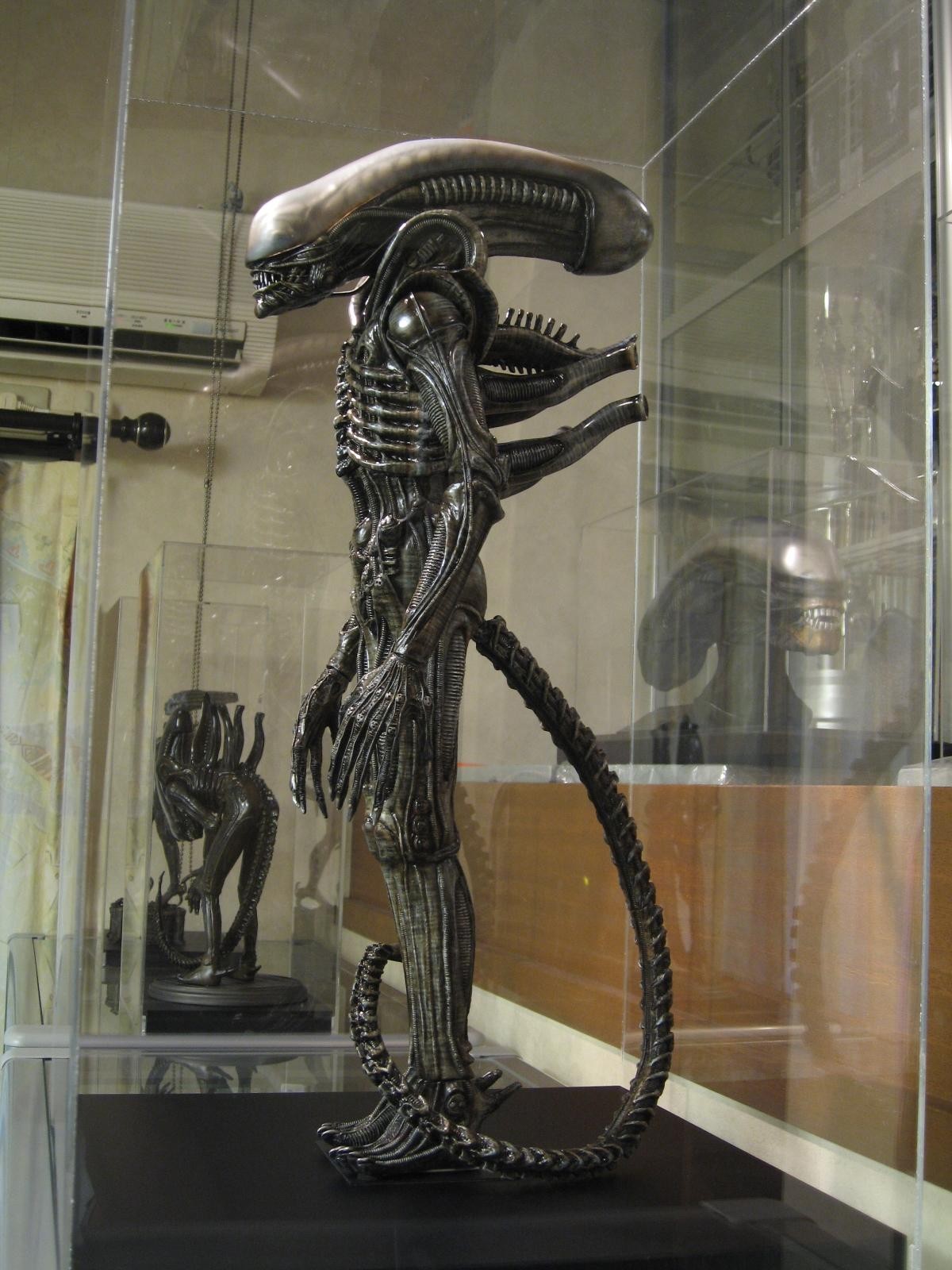 マーミットエイリアン2007 マーミット エイリアン タイプB MARMIT