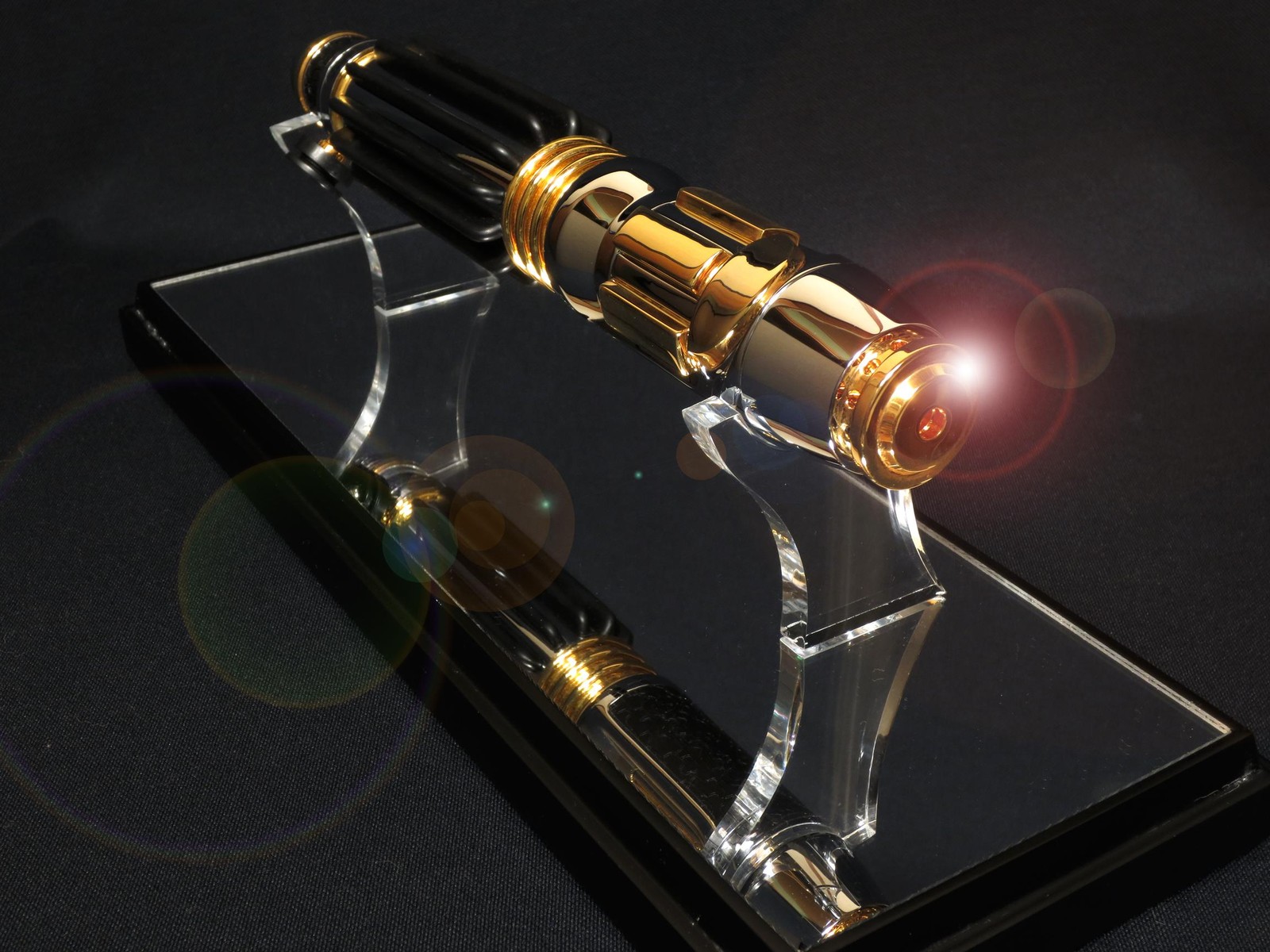 メイス・ウィンドゥ <AOTC> #19 : オトナのオモチャ