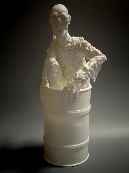 トライオキシン245 : オトナのオモチャ