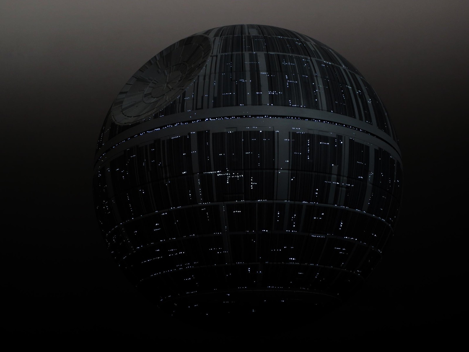 デス スター Death Star Model オトナのオモチャ