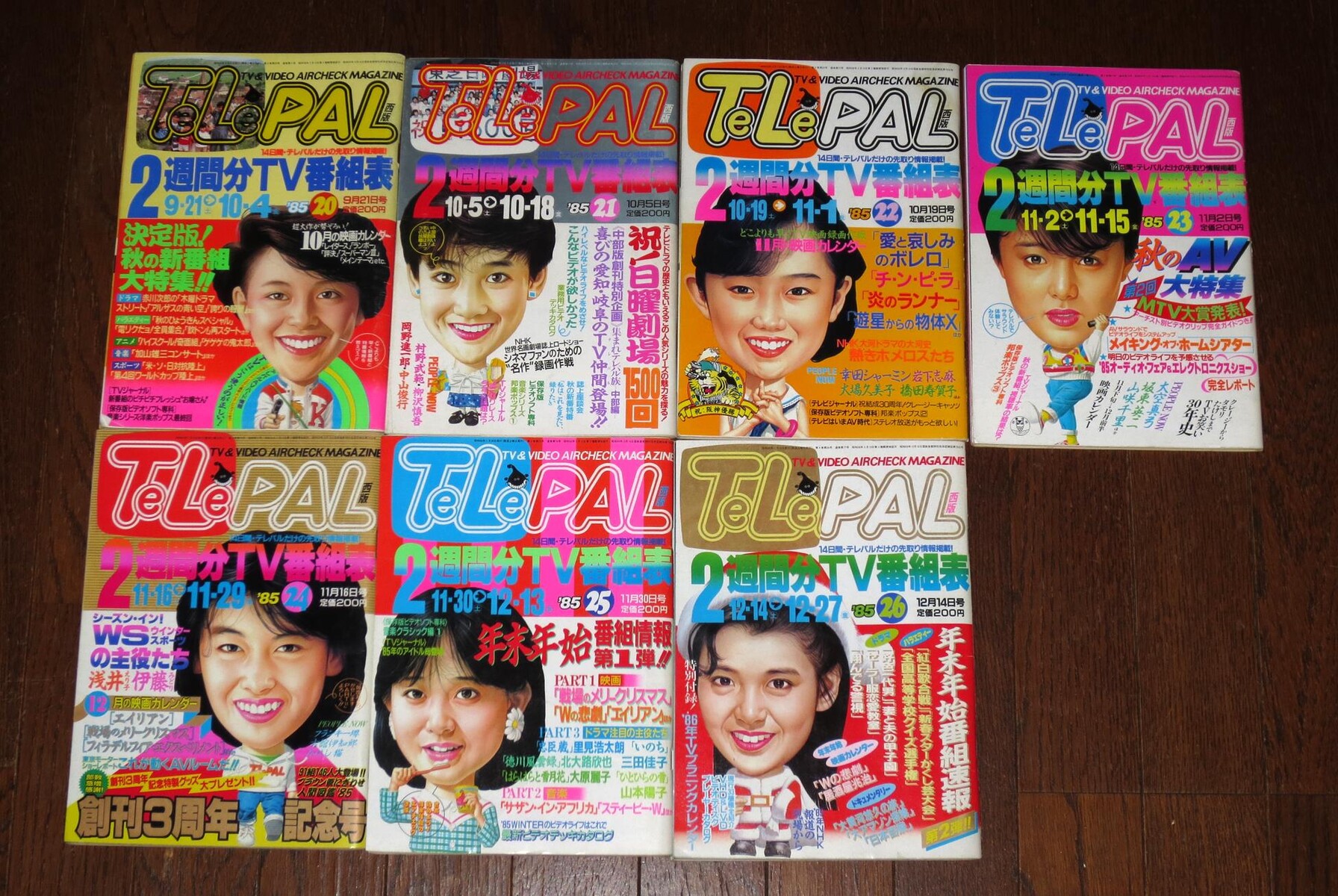 Telepal テレパル オトナのオモチャ