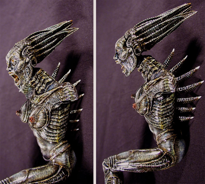 ホライゾン社製：スピーシーズ「シル」VOL.7 : オトナのオモチャ