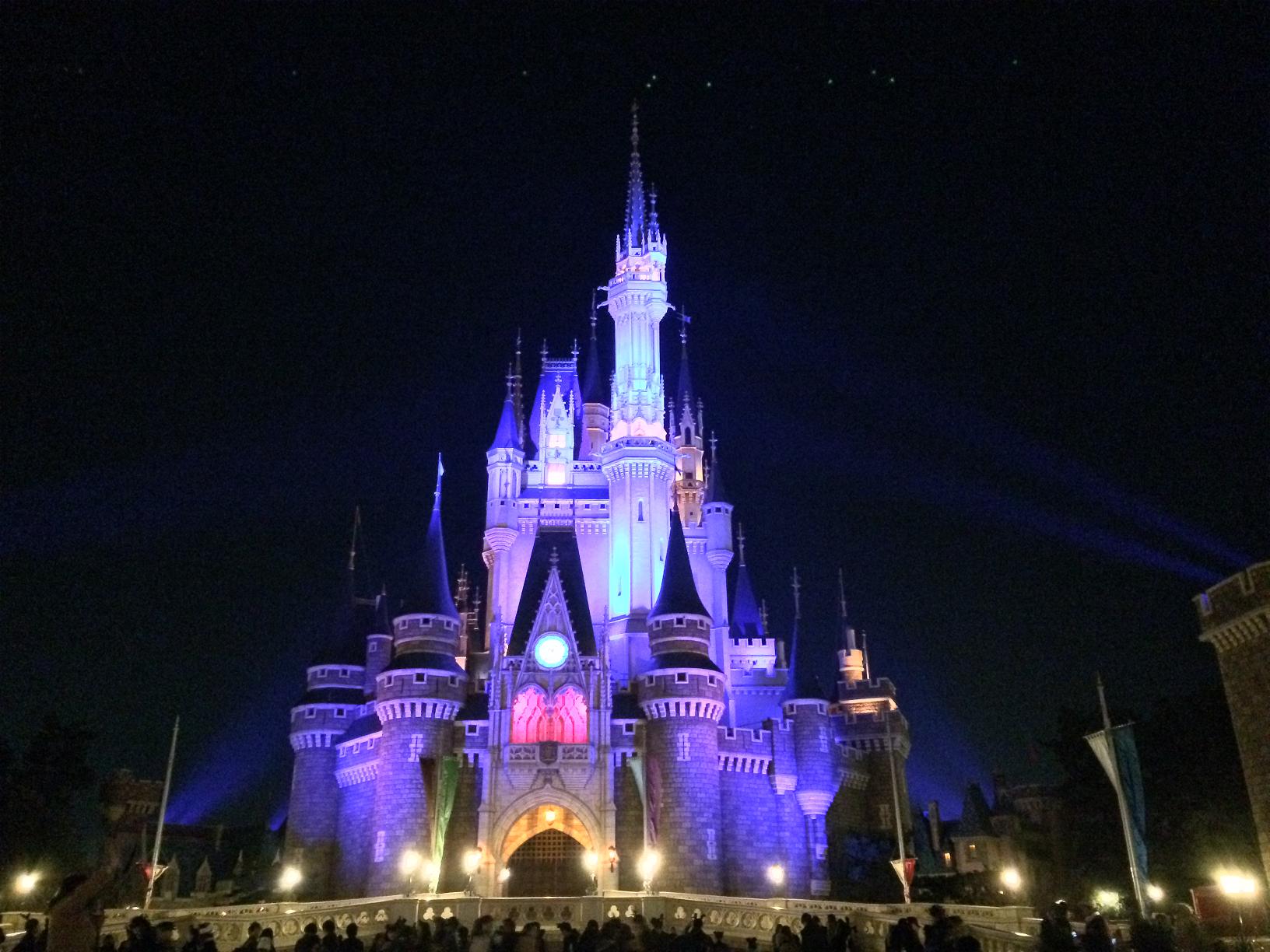 クリスマス ファンタジー 東京ディズニーランド オトナのオモチャ クリスマス ファンタジー 東京ディズニーランド オトナのオモチャ