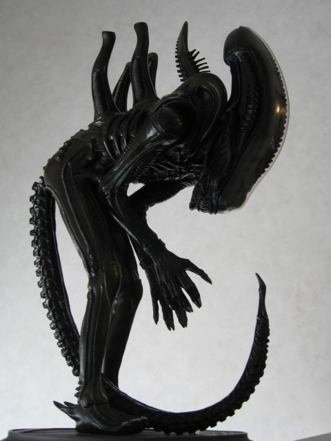 マーミット エイリアン タイプA MARMIT[ALIEN／Type A 初版