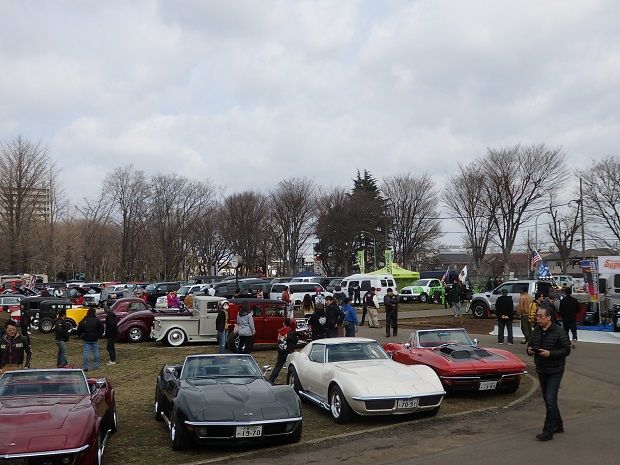 すごいアメ車が勢ぞろい 朝霞の森 がアメリカになる 市民でつくろう 朝霞基地跡地公園 すごいアメ車が勢ぞろい 朝霞の森 がアメリカになる 市民でつくろう 朝霞基地跡地公園