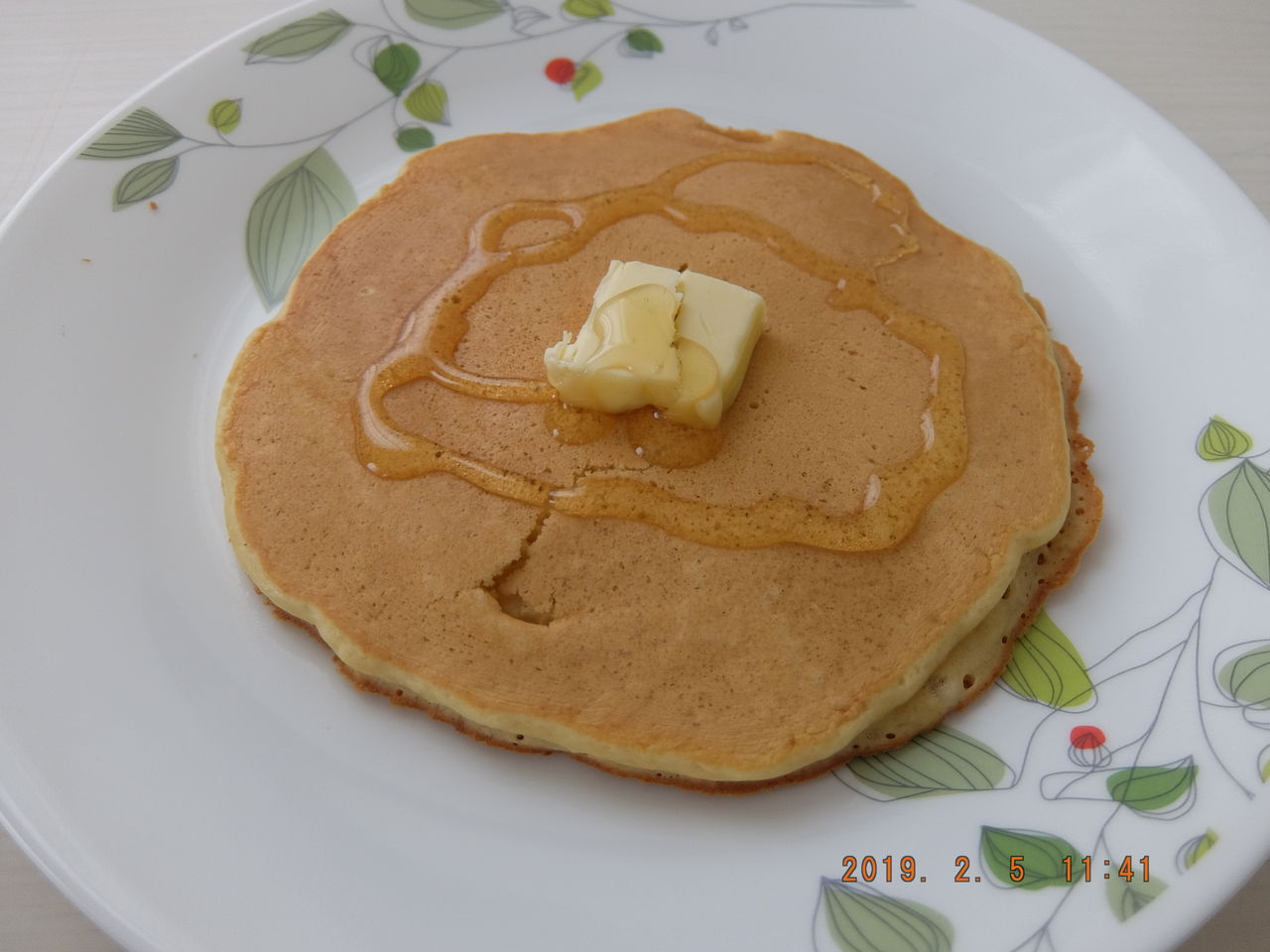 ミックス粉なしでホットケーキ 全部自分で作りたい 無添加日記 ミックス粉なしでホットケーキ 全部自分で作りたい 無添加日記