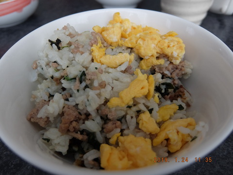 体調不良の時短食事記録 全部自分で作りたい 無添加日記