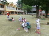 夏休みの様子④