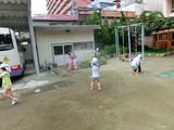 夏休みの様子③