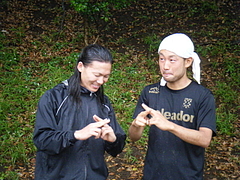 第1回 2010/06/14 アサキング 2