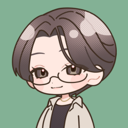 プロフィール写真(大きさ 250px×250px)