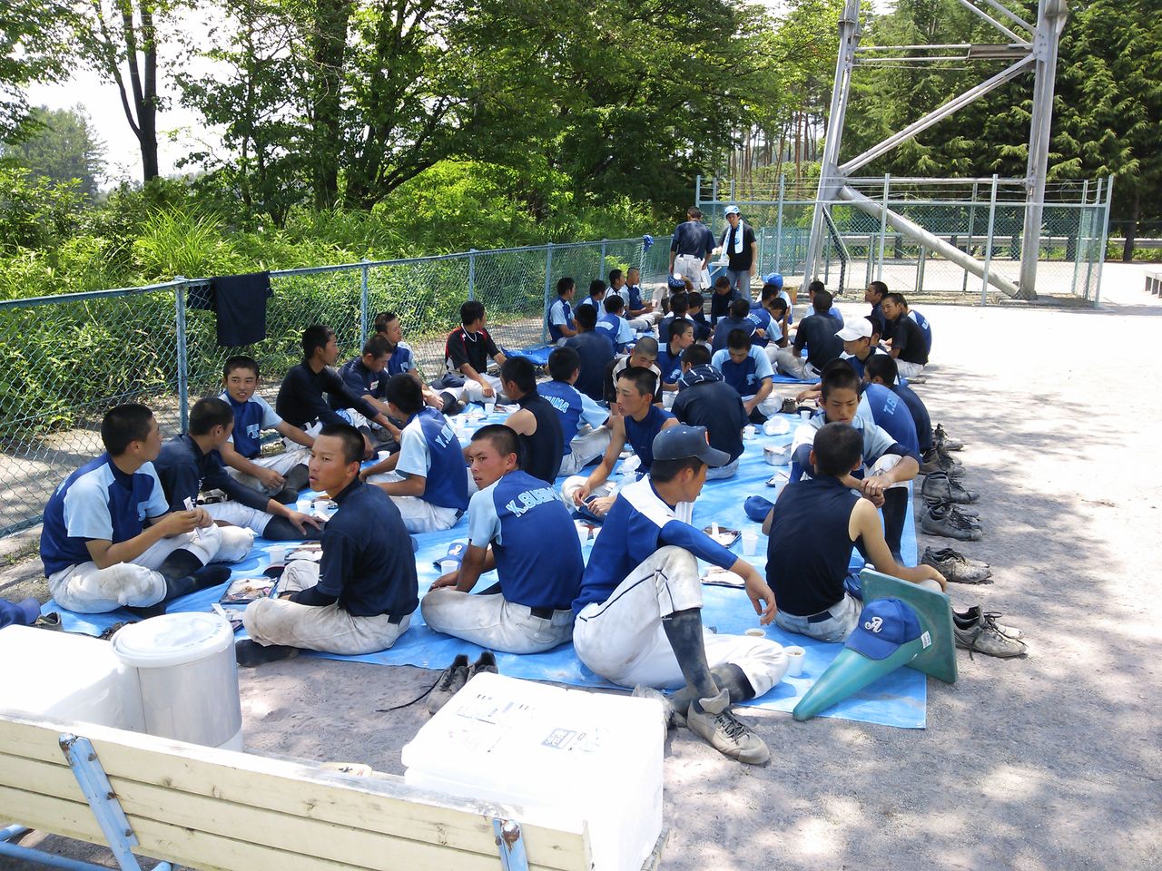 麻溝台高校 JapaneseClass.jp