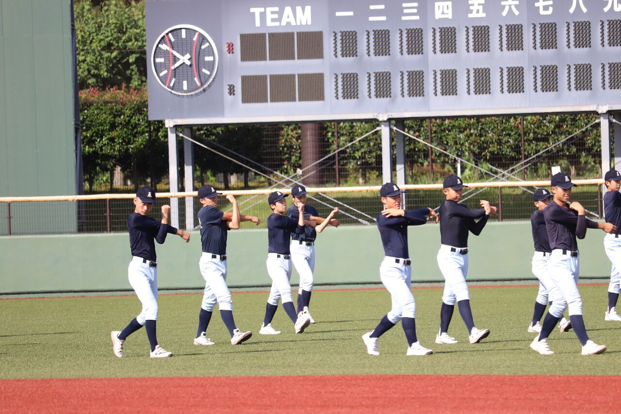 お値段下げました 綾瀬高校野球部 ユニフォーム一式 綾瀬高校 野球部 