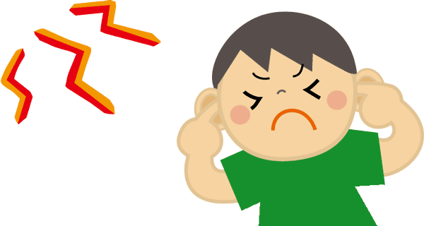 騒音4