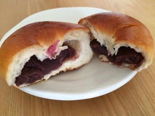 東京 浅草の有名パン屋さん あんですmatoba であんぱんを食す 浅草のグルメ 観光情報を発信 東京 浅草の有名パン屋さん あんですmatoba であんぱんを食す 浅草のグルメ 観光情報を発信
