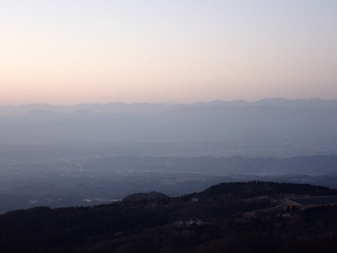 １０３　下山６：４４