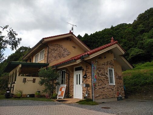 ラフェスタ 群馬県渋川市 浅間の小天狗