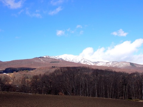 １０６　田代から四阿山