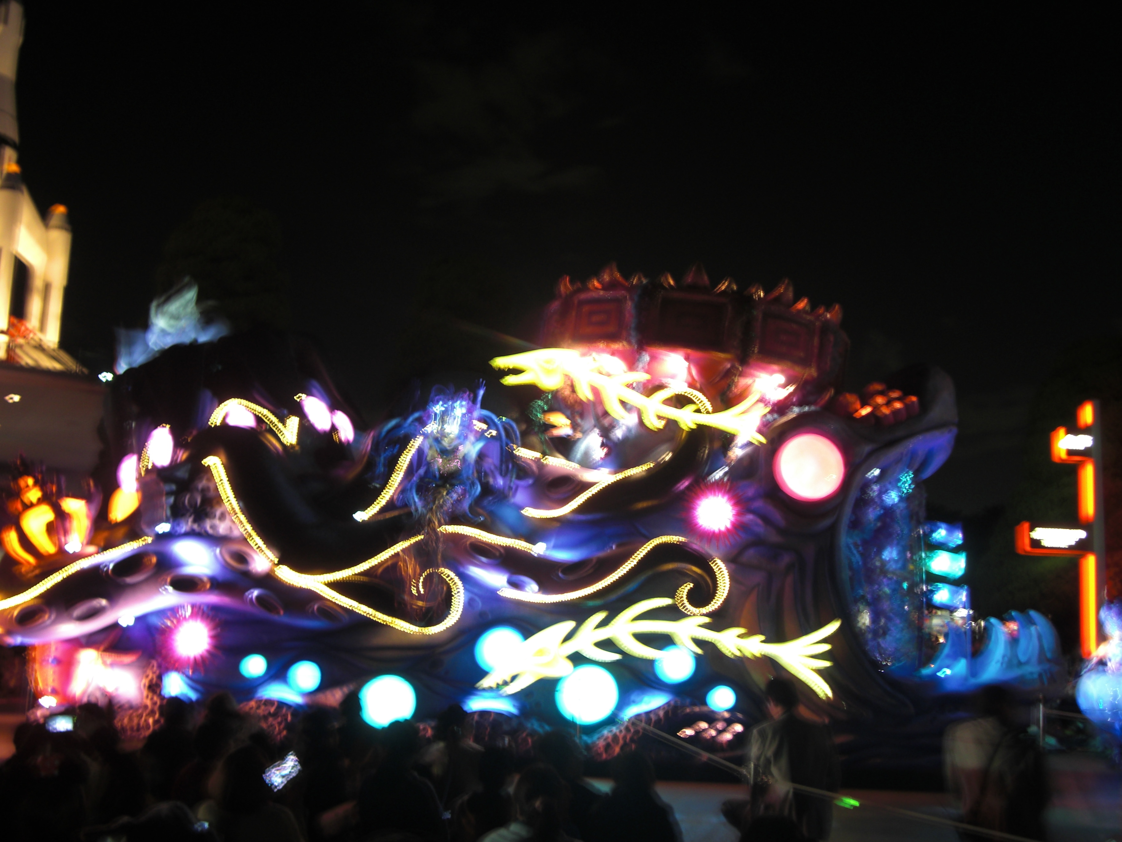 ﾏﾏとﾗﾝﾄﾞへ Tokyo Disney Resort ｎｏｗ